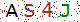 Click to toggle verification code